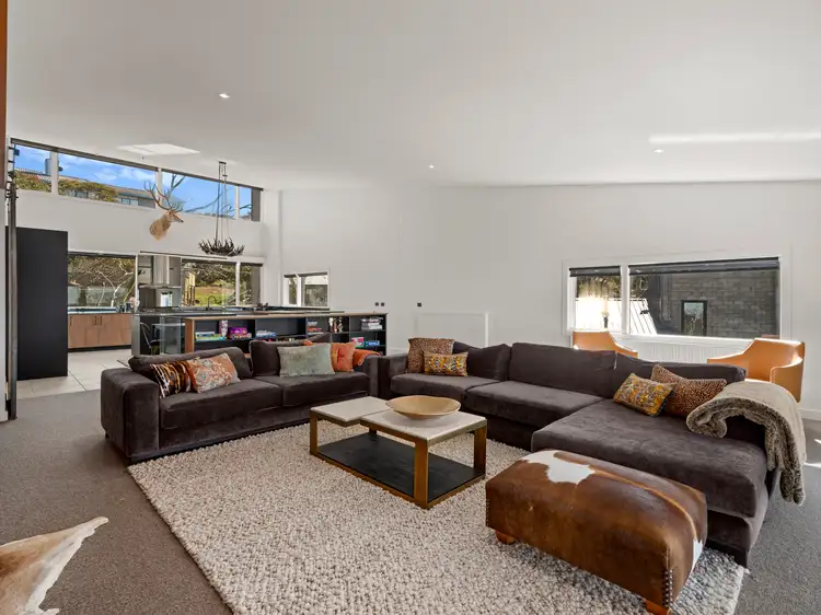 Third view of Homely apartment listing, Penthouse 1/22 Chamois Road, Mount Buller VIC 3723