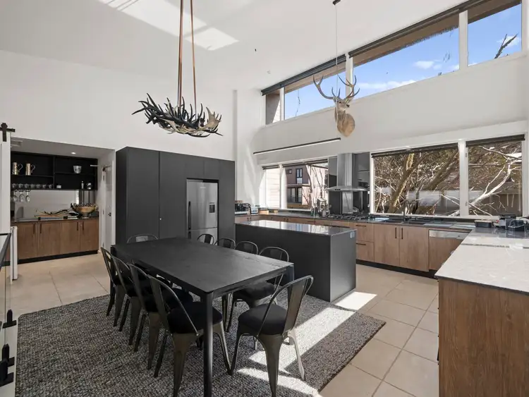 Fourth view of Homely apartment listing, Penthouse 1/22 Chamois Road, Mount Buller VIC 3723