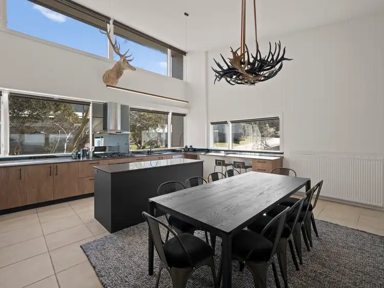 Fifth view of Homely apartment listing, Penthouse 1/22 Chamois Road, Mount Buller VIC 3723