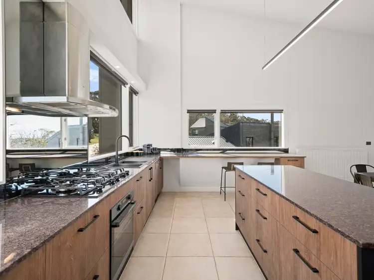 Sixth view of Homely apartment listing, Penthouse 1/22 Chamois Road, Mount Buller VIC 3723