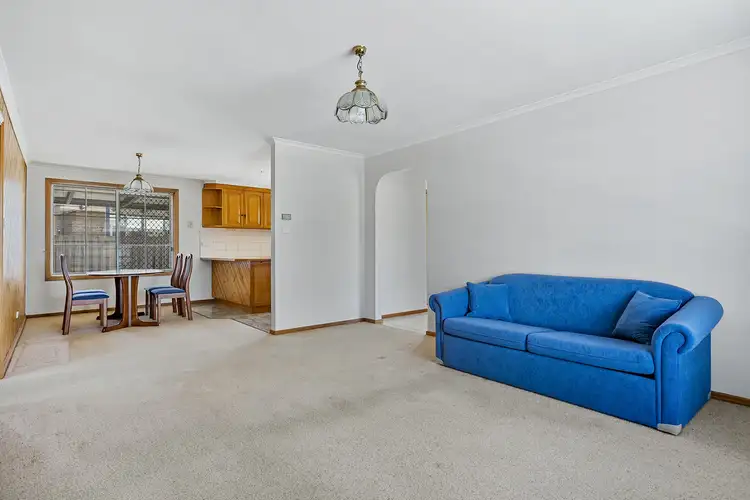 Third view of Homely house listing, 2/39 Morrisby Road, Old Beach TAS 7017