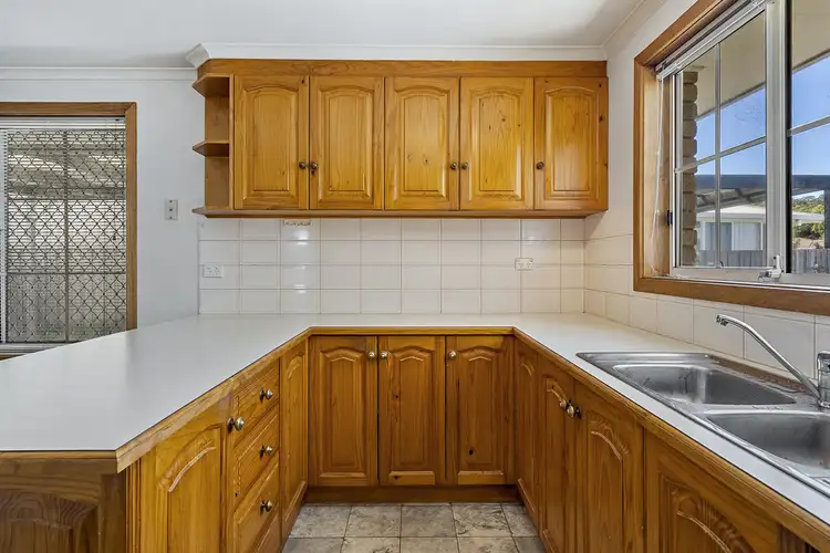 Sixth view of Homely house listing, 2/39 Morrisby Road, Old Beach TAS 7017