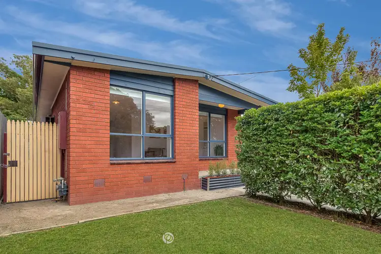 Main view of Homely house listing, 198 Seventh Avenue, Rosebud VIC 3939