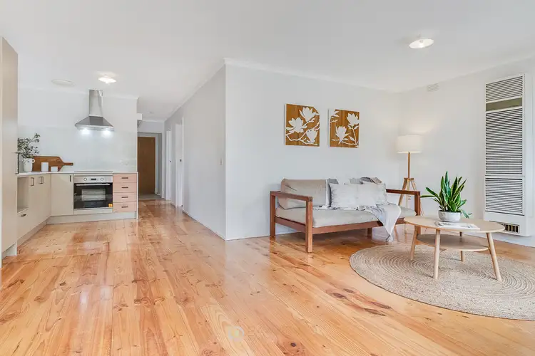 Third view of Homely house listing, 198 Seventh Avenue, Rosebud VIC 3939