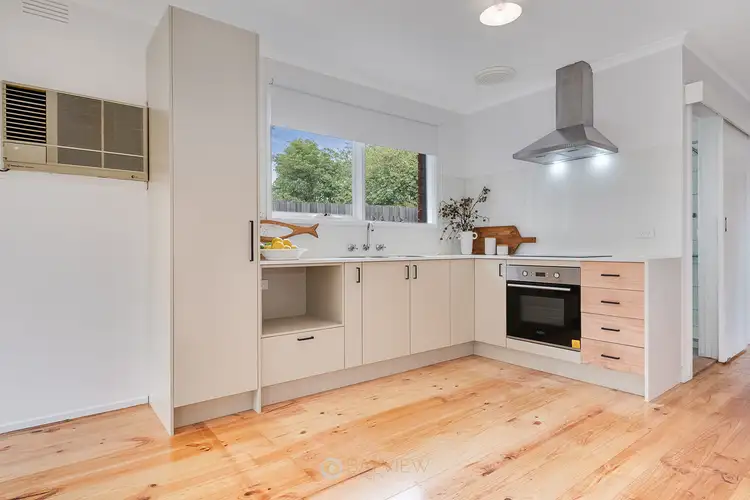 Fourth view of Homely house listing, 198 Seventh Avenue, Rosebud VIC 3939