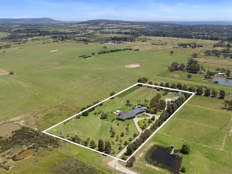 9 Goman Road, Moorooduc VIC 3933
