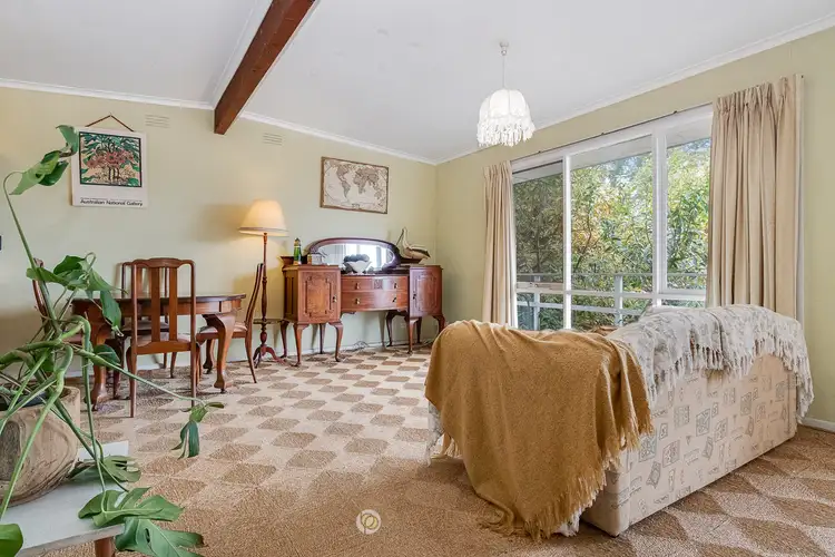 Third view of Homely house listing, 1 Morris Road, Mccrae VIC 3938
