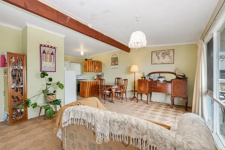 Fifth view of Homely house listing, 1 Morris Road, Mccrae VIC 3938