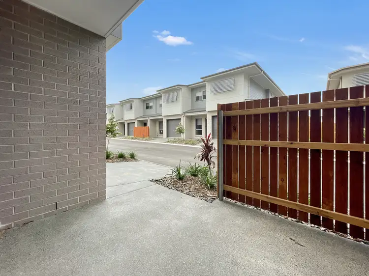 Third view of Homely townhouse listing, 4 Contact Agent, Runcorn QLD 4113