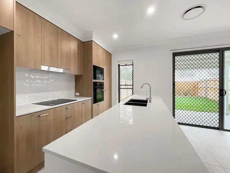 Fifth view of Homely townhouse listing, 4 Contact Agent, Runcorn QLD 4113