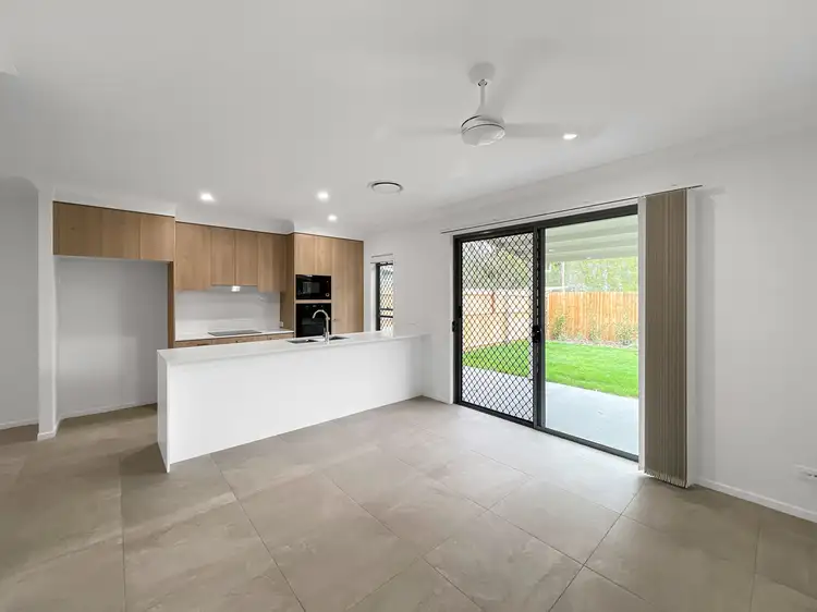 Sixth view of Homely townhouse listing, 4 Contact Agent, Runcorn QLD 4113