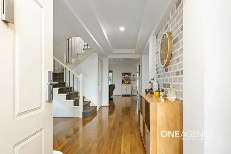 Third view of Homely house listing, 15 Cropley Court, Seabrook VIC 3028