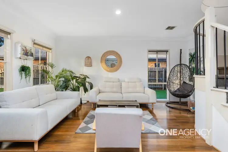 Fourth view of Homely house listing, 15 Cropley Court, Seabrook VIC 3028