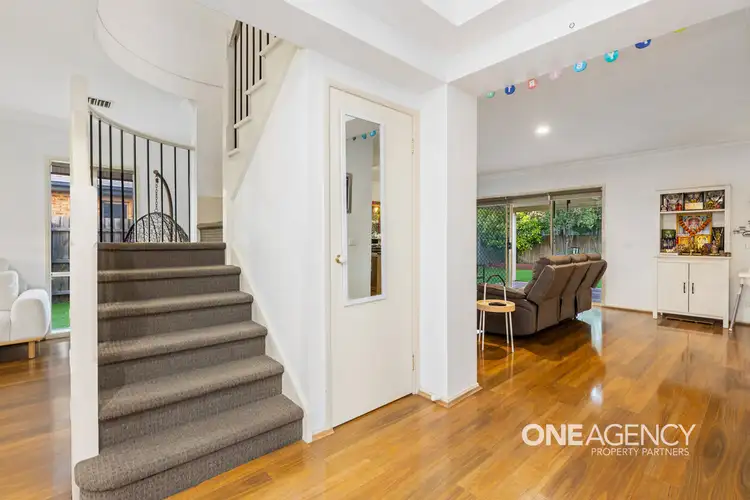 Fifth view of Homely house listing, 15 Cropley Court, Seabrook VIC 3028