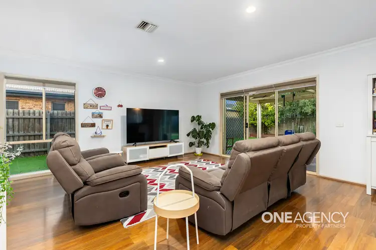 Sixth view of Homely house listing, 15 Cropley Court, Seabrook VIC 3028
