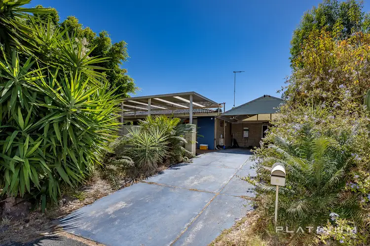 Main view of Homely house listing, 6B Downing Crescent, Wanneroo WA 6065