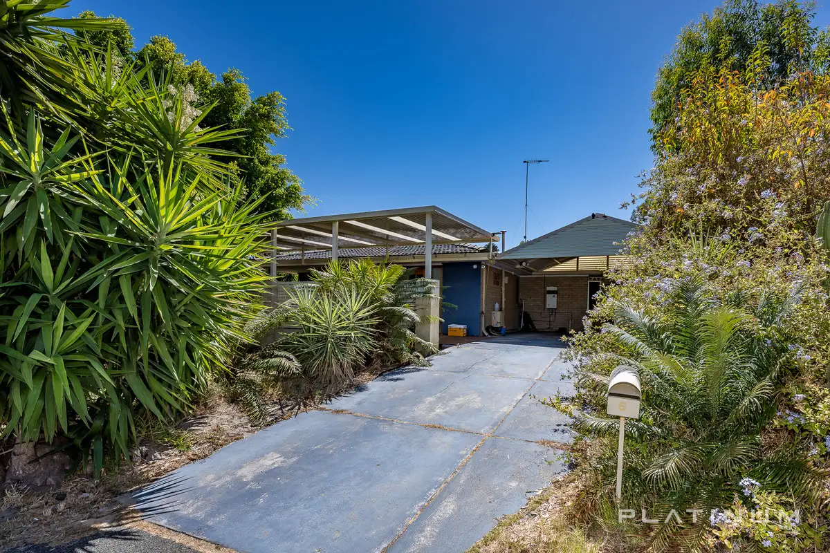 Main view of Homely house listing, 6B Downing Crescent, Wanneroo WA 6065