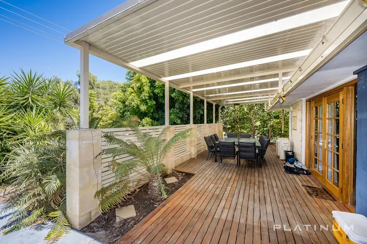 Second view of Homely house listing, 6B Downing Crescent, Wanneroo WA 6065