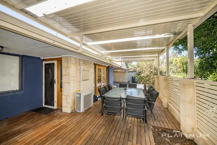 Fourth view of Homely house listing, 6B Downing Crescent, Wanneroo WA 6065