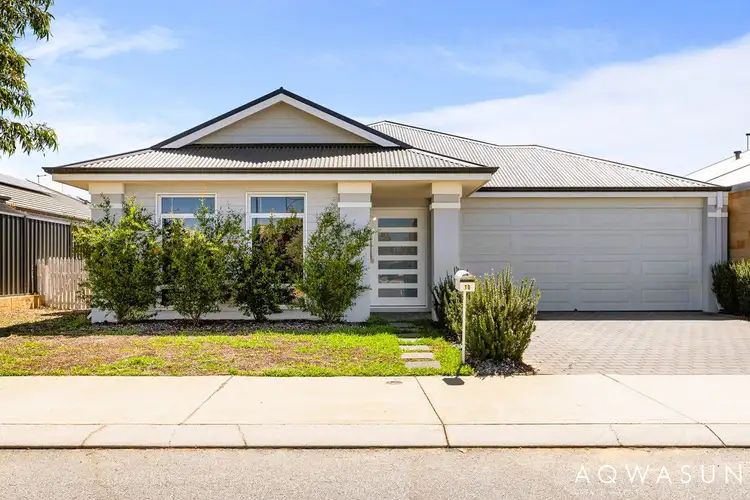 10 Cogita Avenue, Baldivis WA 6171