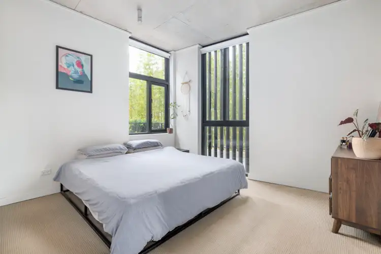 Sixth view of Homely apartment listing, 1B/356-368 George Street, Waterloo NSW 2017