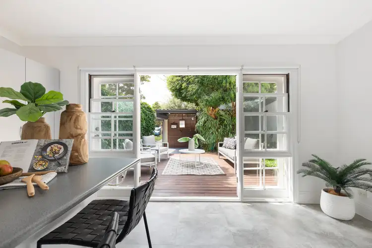 Second view of Homely house listing, 99 Renwick Street, Alexandria NSW 2015