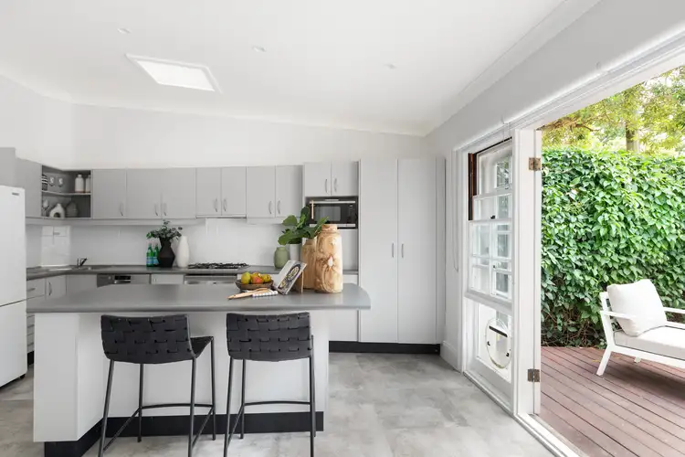 Third view of Homely house listing, 99 Renwick Street, Alexandria NSW 2015