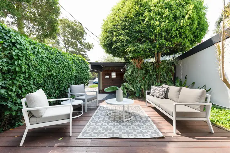 Fifth view of Homely house listing, 99 Renwick Street, Alexandria NSW 2015