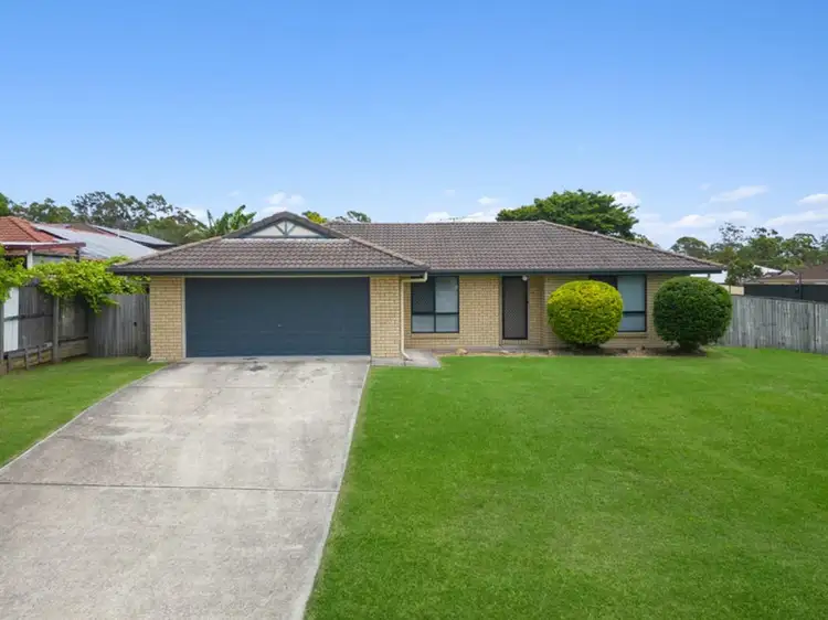 35 Mair Drive, Goodna QLD 4300