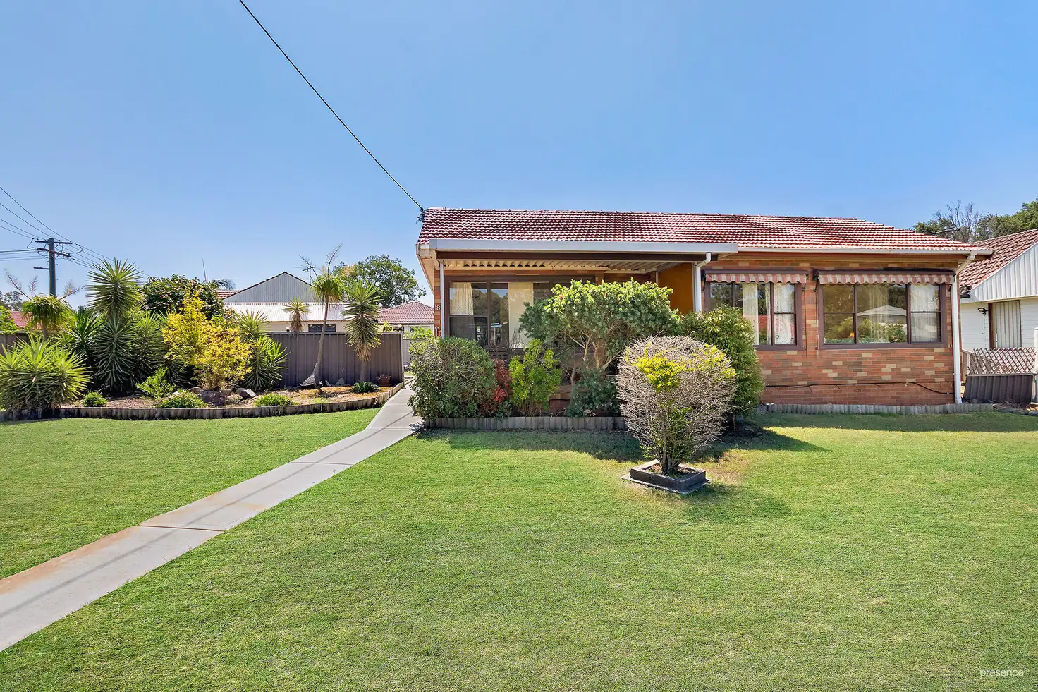 Main view of Homely house listing, 18 Marcus Street, Waratah West NSW 2298