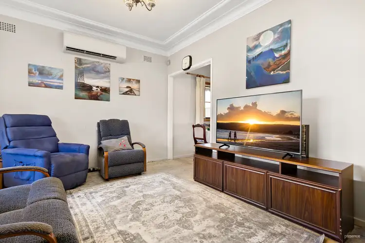 Second view of Homely house listing, 18 Marcus Street, Waratah West NSW 2298