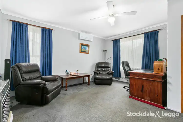 Third view of Homely house listing, 20 Sherrin Street, Morwell VIC 3840