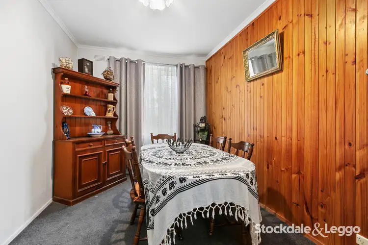 Fifth view of Homely house listing, 20 Sherrin Street, Morwell VIC 3840