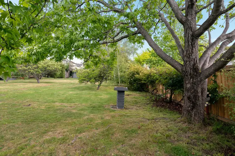 Fourth view of Homely land listing, 8A Winscombe Crescent, Sandy Bay TAS 7005