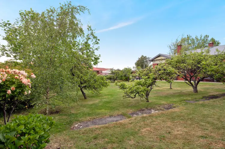 Fifth view of Homely land listing, 8A Winscombe Crescent, Sandy Bay TAS 7005