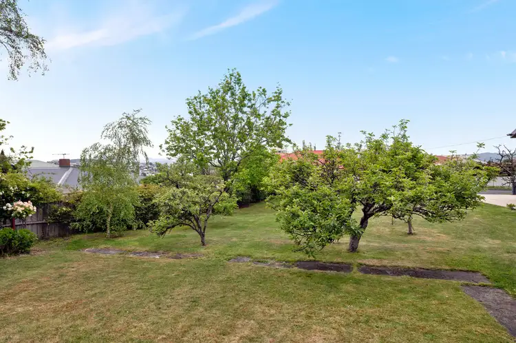 Sixth view of Homely land listing, 8A Winscombe Crescent, Sandy Bay TAS 7005