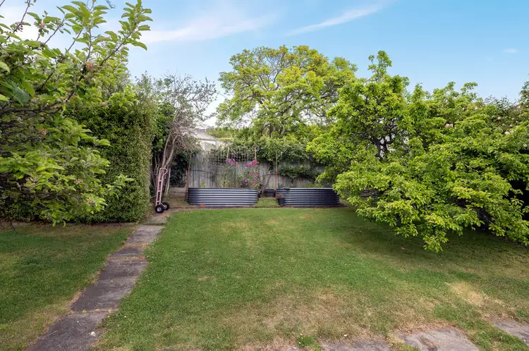 Seventh view of Homely land listing, 8A Winscombe Crescent, Sandy Bay TAS 7005