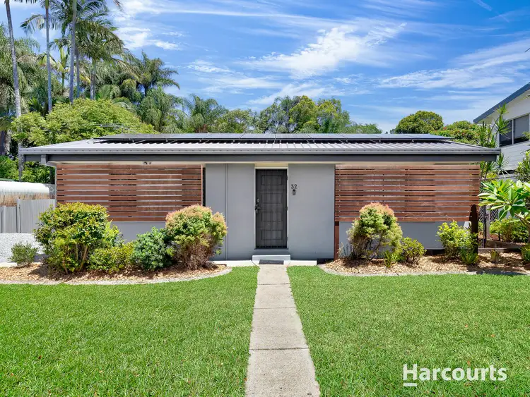 Second view of Homely house listing, 32 Melinda Street, Burpengary QLD 4505