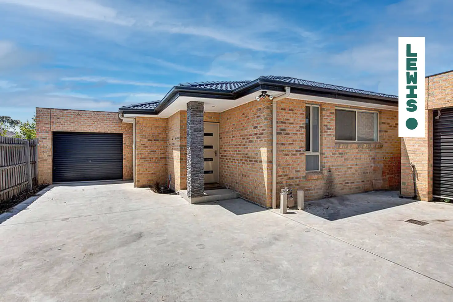 Main view of Homely unit listing, 2/12 Sandra Avenue, Fawkner VIC 3060