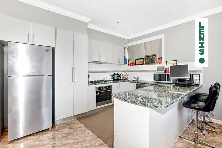 Second view of Homely unit listing, 2/12 Sandra Avenue, Fawkner VIC 3060