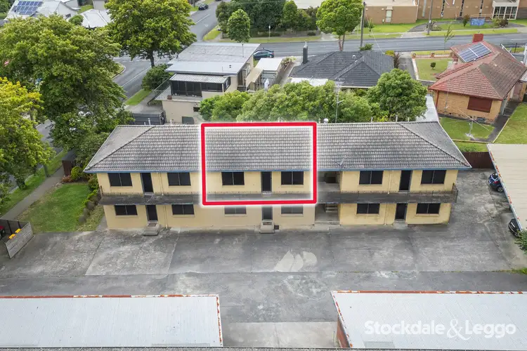 5/152 Helen Street, Morwell VIC 3840