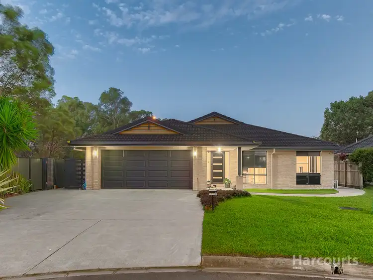 9 Teal Place, Taigum QLD 4018