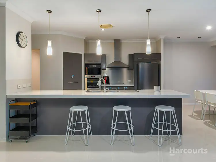Third view of Homely house listing, 9 Teal Place, Taigum QLD 4018