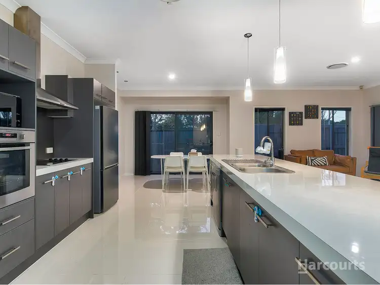 Fourth view of Homely house listing, 9 Teal Place, Taigum QLD 4018
