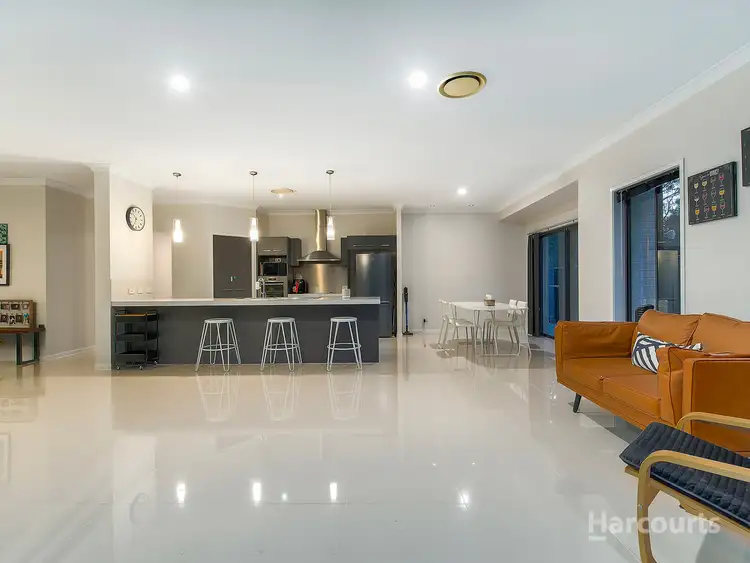 Sixth view of Homely house listing, 9 Teal Place, Taigum QLD 4018