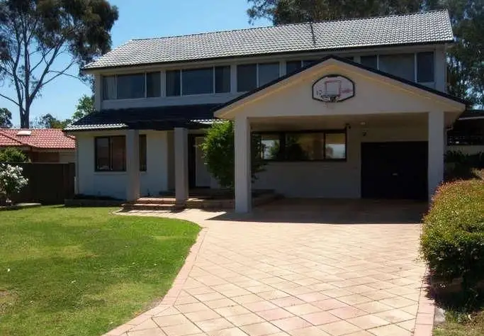 Main view of Homely house listing, 8 Claremont Place, South Penrith NSW 2750