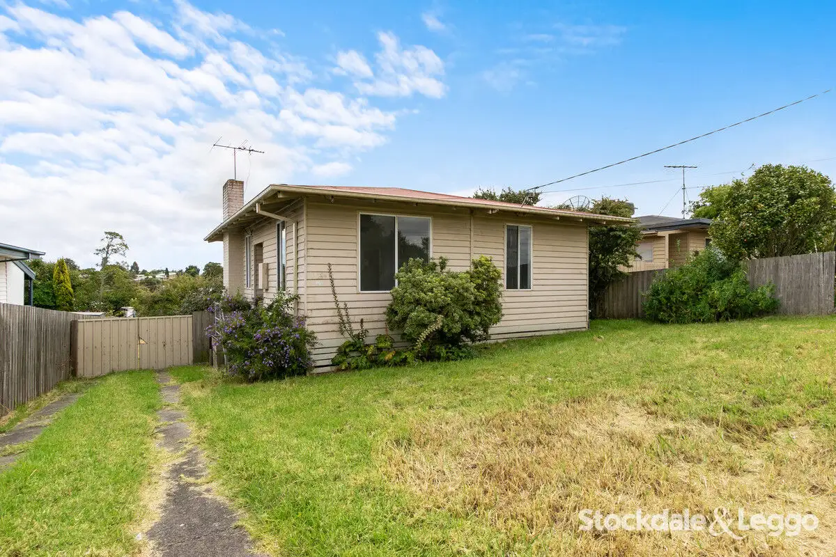Main view of Homely house listing, 29 Tulloch Street, Morwell VIC 3840