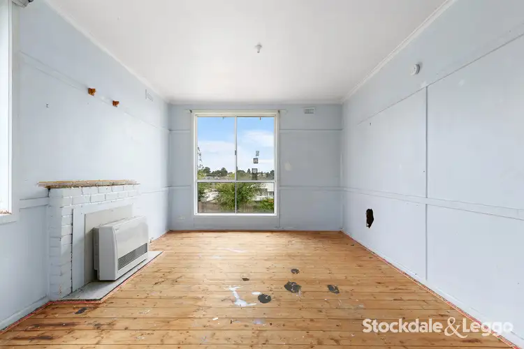 Second view of Homely house listing, 29 Tulloch Street, Morwell VIC 3840
