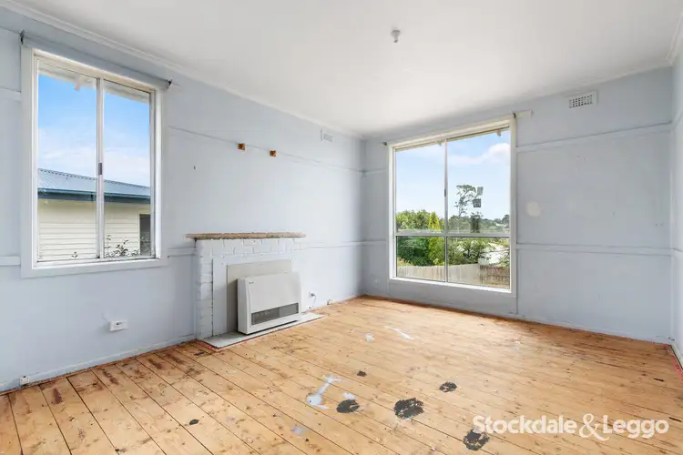 Fourth view of Homely house listing, 29 Tulloch Street, Morwell VIC 3840