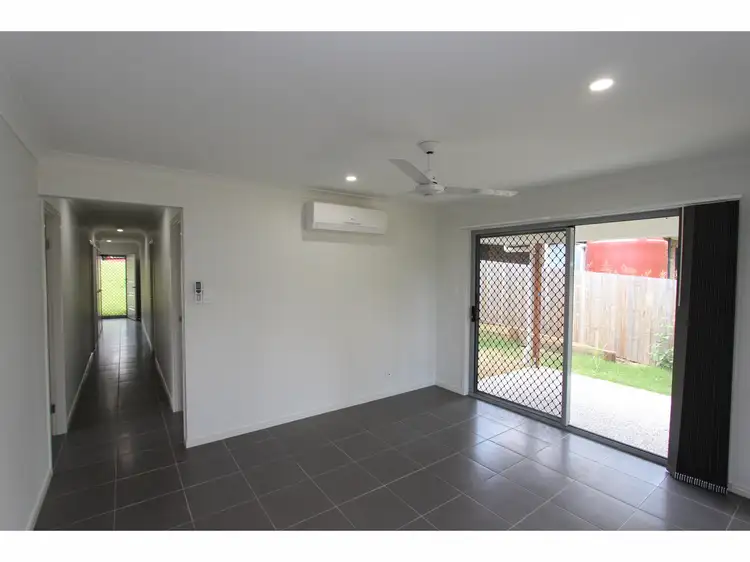 Second view of Homely house listing, 36 Brodzig Road, Chuwar QLD 4306